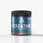 Créatine Monohydrate Lazar Angelov Nutrition-300g