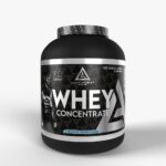 Whey Protein Lazar Angelov Nutrition -2270g – Image 2
