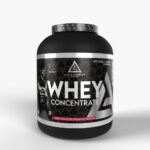 Whey Protein Lazar Angelov Nutrition -2270g – Image 3