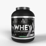 Whey Protein Lazar Angelov Nutrition -2270g – Image 4