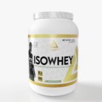 IsoWhey Lazar Angelov Nutrition- 1600g – Image 5