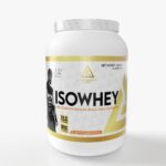 IsoWhey Lazar Angelov Nutrition- 1600g – Image 3