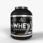Whey Protein Lazar Angelov Nutrition -2270g